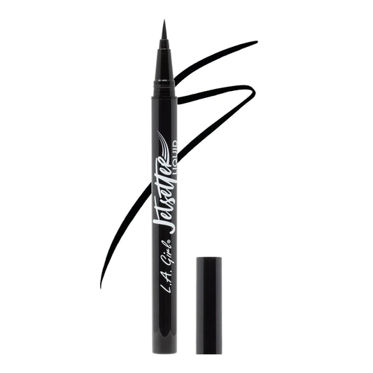 Delineador Liquido Jetsetter Liquid Liner - L.A Girl