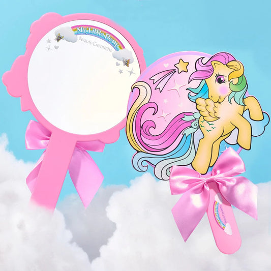 Beauty Creations x My Little Pony - Sky's the Limit Handheld