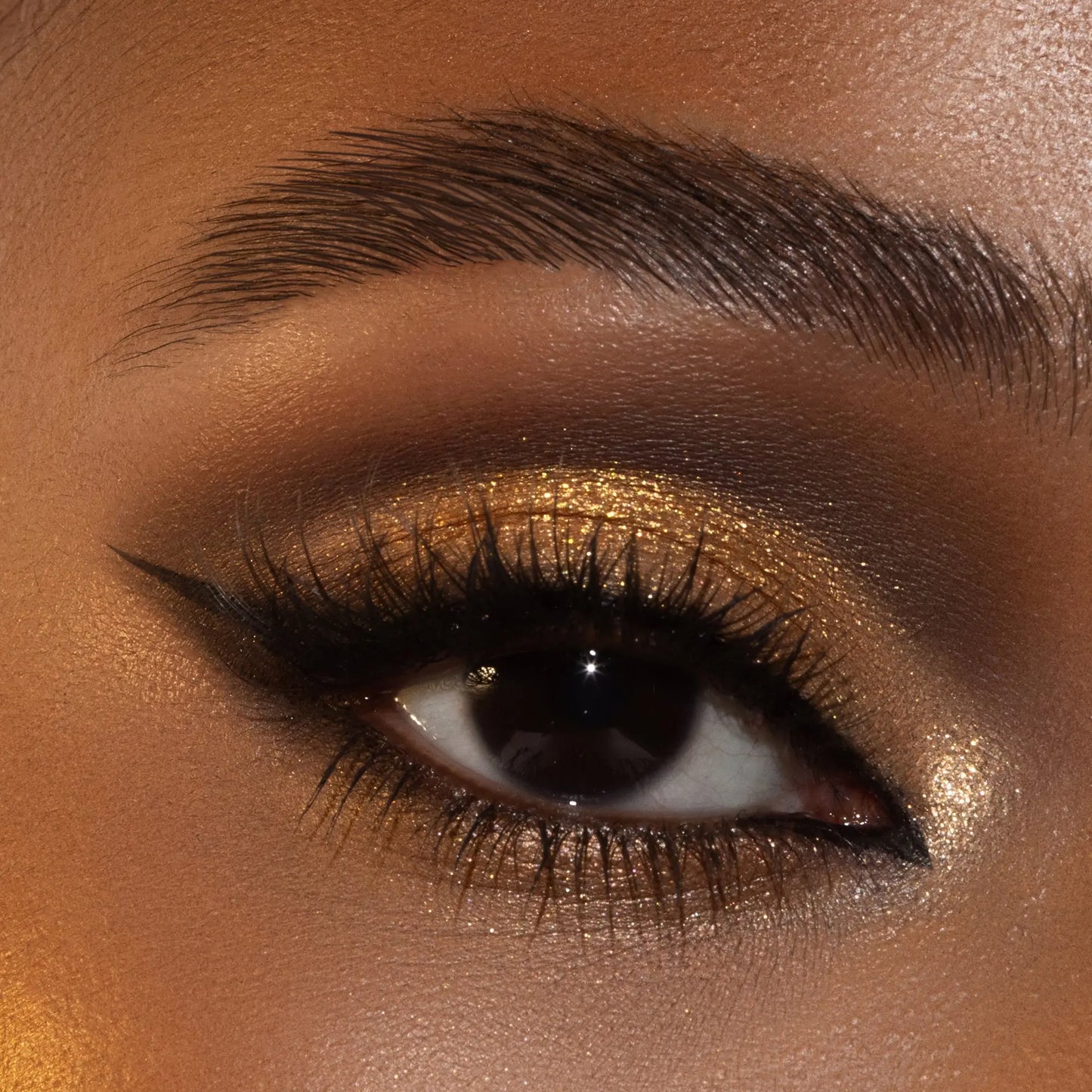 Natasha Denona - Mini Golden Palette Single Eyeshadow - Oro 201M