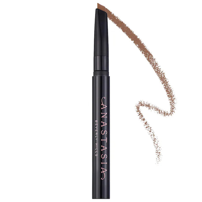 Anastasia Beverly Hills - Brow Definer 3-in-1 Triangle Tip Easy Precision Eyebrow Pencil **BAJO-PEDIDO**