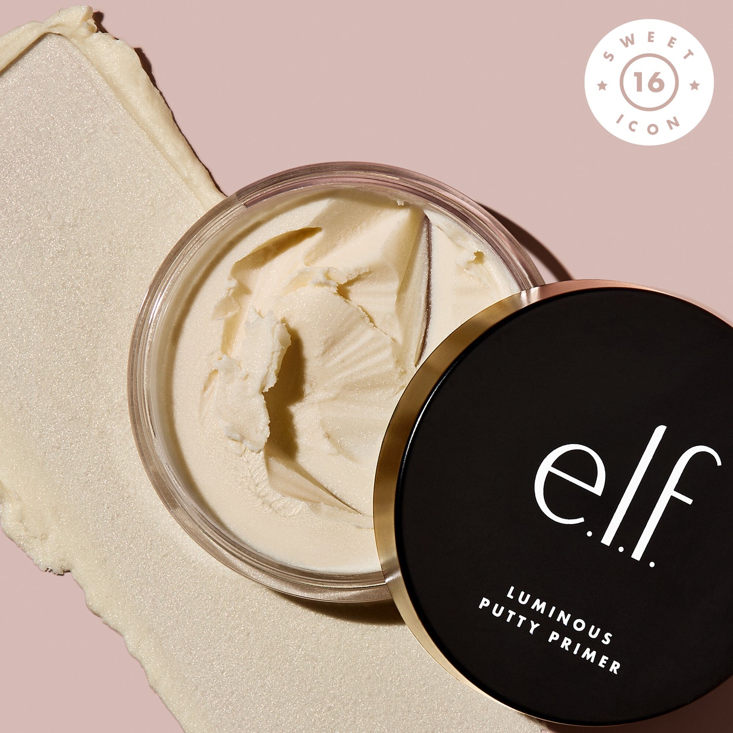 Prebase Luminous Putty Primer Universal Glow - Elf