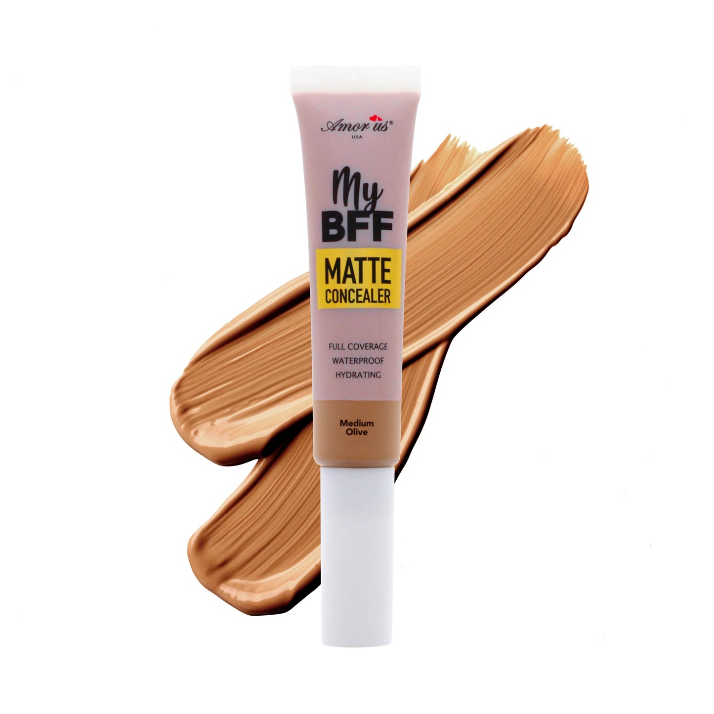 Corrector My BFF Matte Concealer - Amor Us