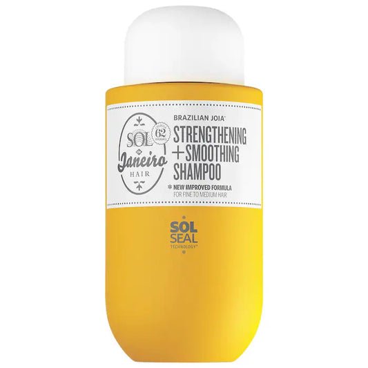 Sol de Janeiro - Brazilian Joia  Strengthening + Smoothing Shampoo **BAJO-PEDIDO**