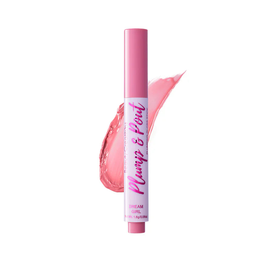 Beauty Creations - Plump & Pout Plumping Gloss Stick