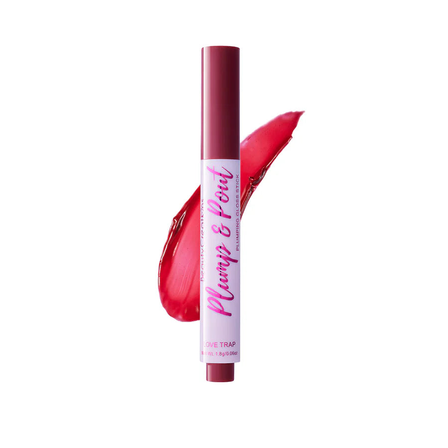 Beauty Creations - Plump & Pout Plumping Gloss Stick