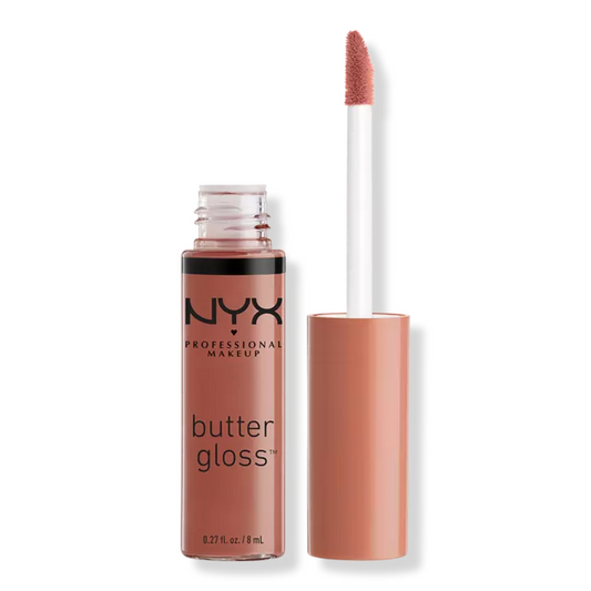 NYX Professional Makeup - Butter Gloss Non-Sticky Lip Gloss