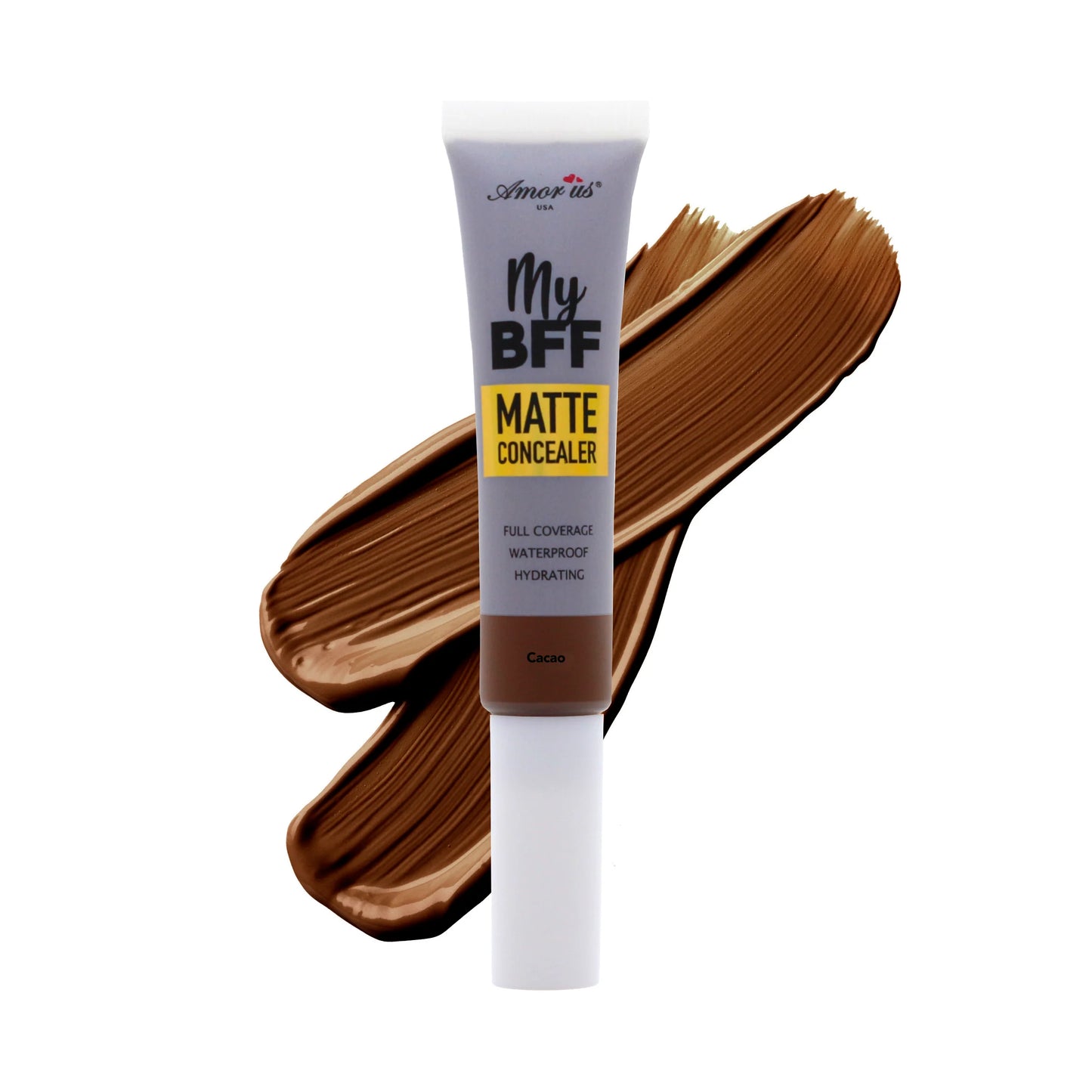 Corrector My BFF Matte Concealer - Amor Us