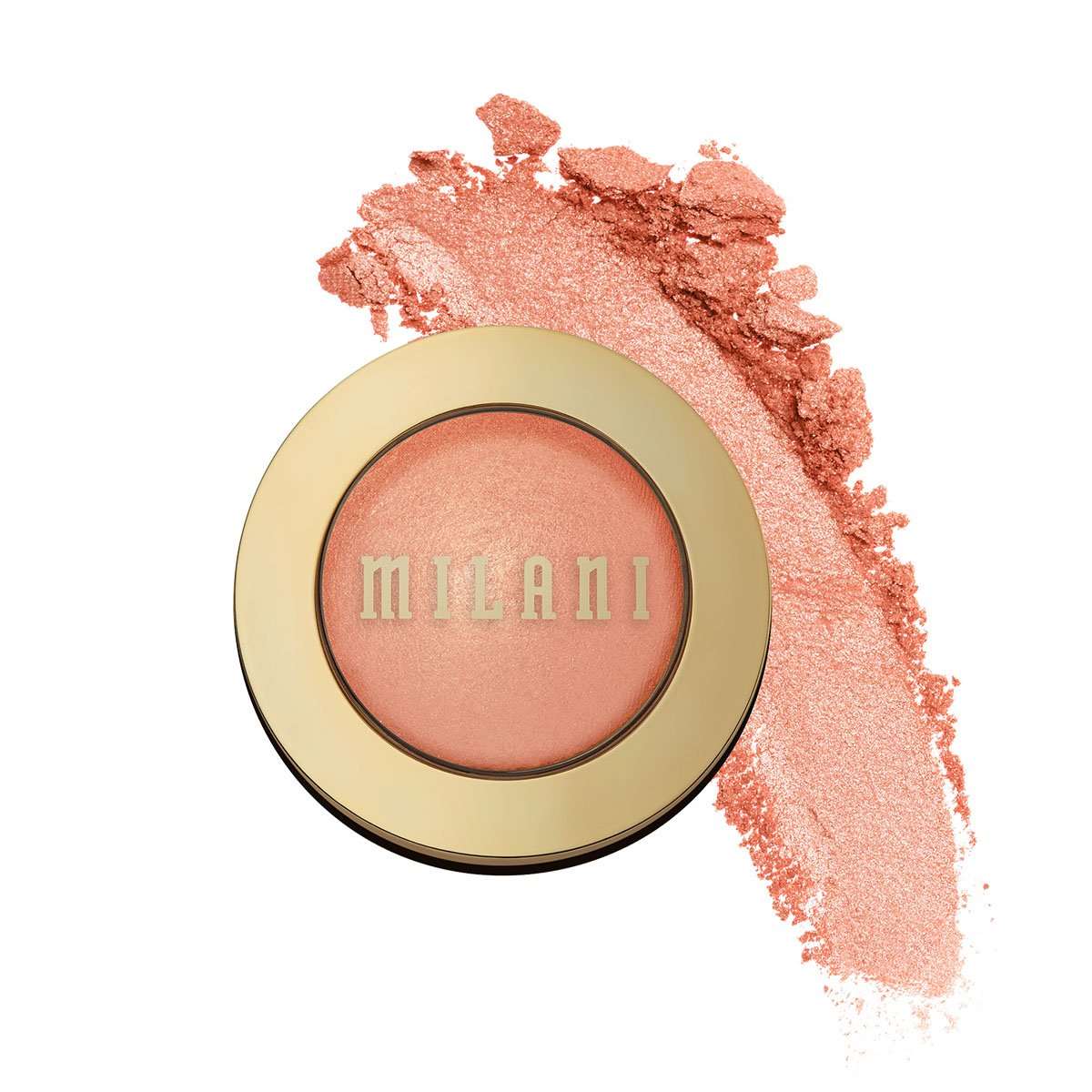 Milani - Rubor Baked Blush