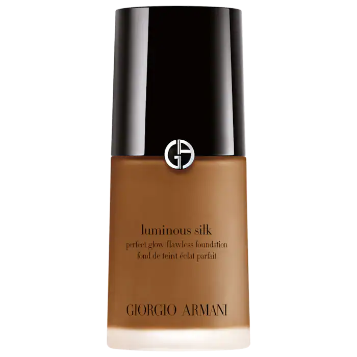 Armani Beauty - Luminous Silk Perfect Glow Flawless Oil-Free Foundation**BAJO-PEDIDO**