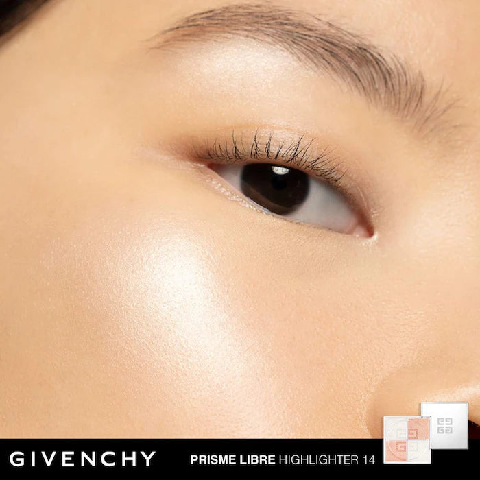 Givenchy - Limited Edition Holiday Prisme Libre Loose Powder Highlighter **BAJO-PEDIDO**