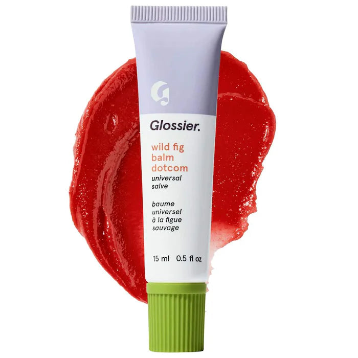 Glossier -Balm Dotcom Lip Balm and Skin Salve**BAJO-PEDIDO**