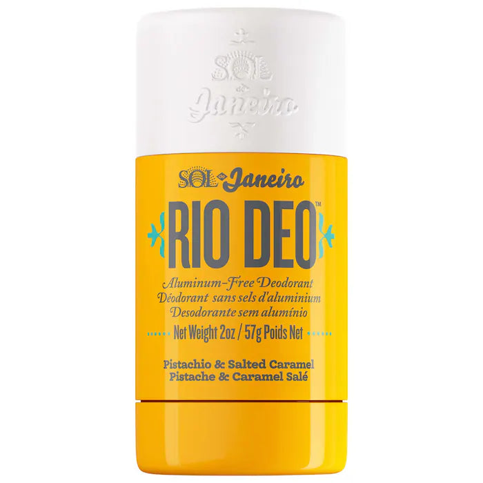 Sol de Janeiro - Rio Deo Aluminum-Free Refillable Deodorant Cheirosa '62 **BAJO-PEDIDO**