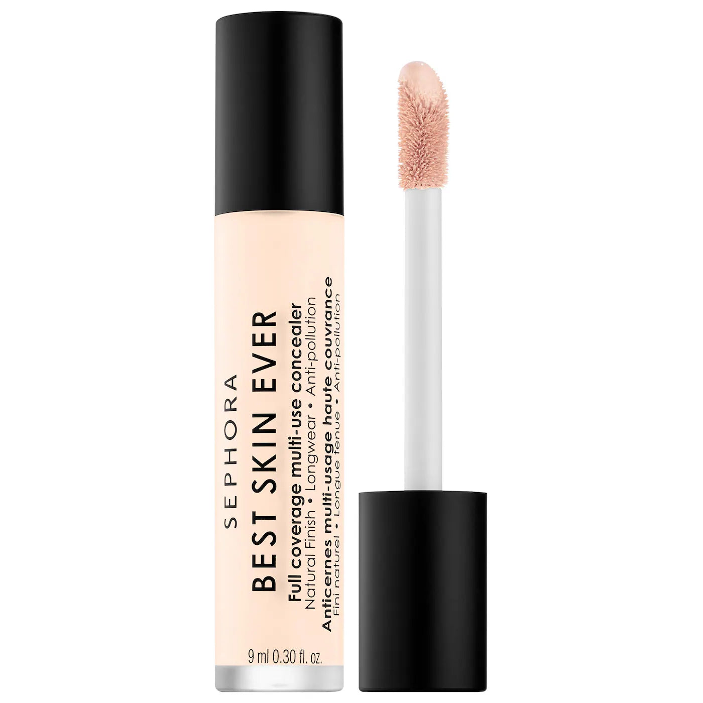 SEPHORA COLLECTION - Best Skin Ever Full Coverage Multi-Use Hydrating Concealer **BAJO-PEDIDO**