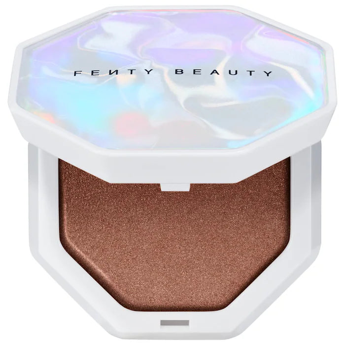 Fenty Beauty by Rihanna - Demi'Glow Light-Diffusing Highlighter **BAJO-PEDIDO**