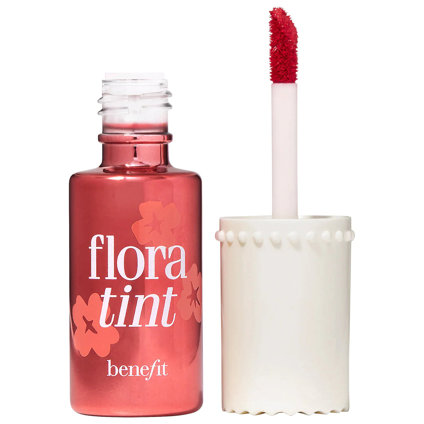 Benefit Cosmetics - Tinta de Labios y Mejillas Benetint Liquid Lip Blush & Cheek Tint