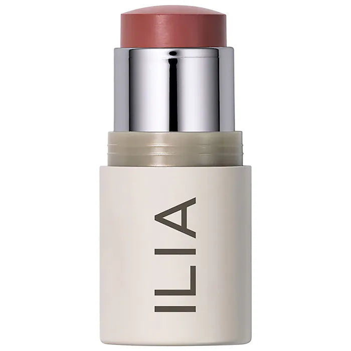 ILIA - Multi-Stick Cream Blush + Highlighter + Lip Tint **BAJO-PEDIDO**