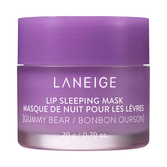 LANEIGE Lip Sleeping Mask Intense Hydration with Vitamin C **BAJO-PEDIDO**