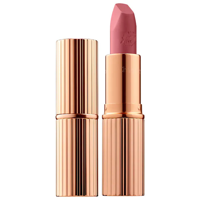 Charlotte Tilbury - Matte Revolution Hydrating Lipstick **BAJO-PEDIDO**