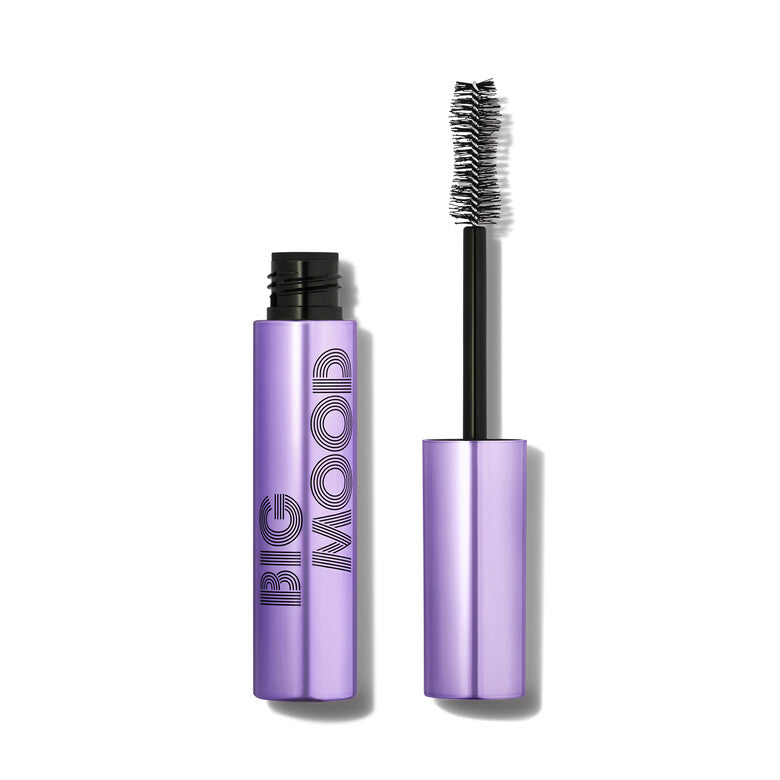 Elf Cosmetics - Mascara De Pestañas Big Mood Mascara