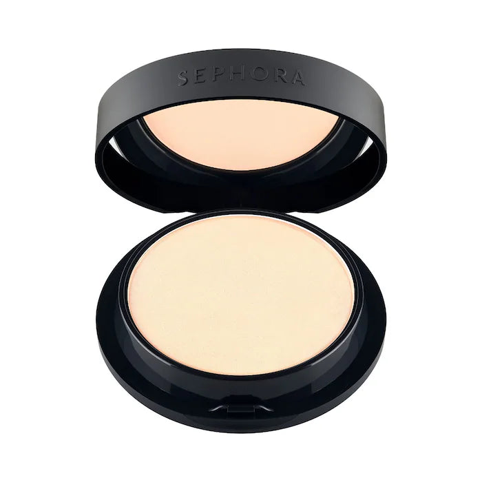 SEPHORA COLLECTION - Best Skin Ever Matte Powder Foundation **BAJO-PEDIDO**