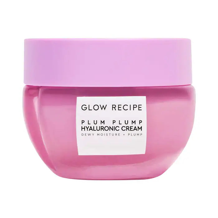 Glow Recipe - Plum Plump Refillable Hyaluronic Acid Moisturizer**BAJO-PEDIDO**