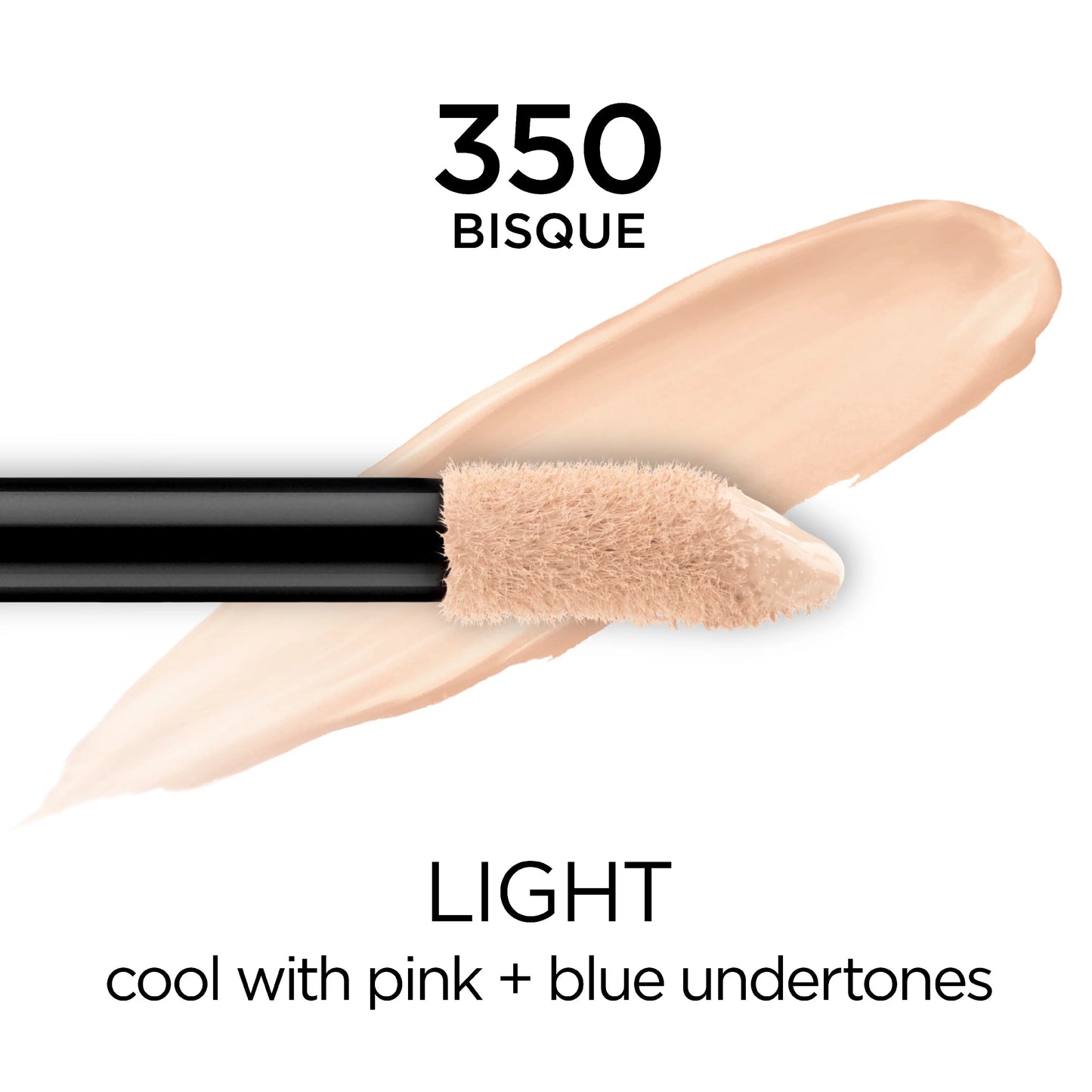 Corrector Infallible Full Wear Concealer Waterproof Full Cobertura - L’Oréal Paris