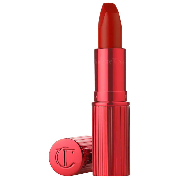 Charlotte Tilbury - Matte Revolution Hydrating Lipstick **BAJO-PEDIDO**