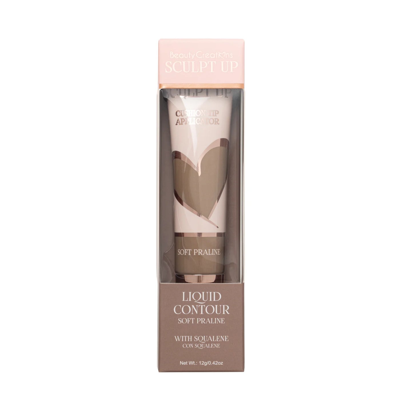 Beauty Creations - Contorno Flawless Stay Liquid Contour Sculpt Up Wands