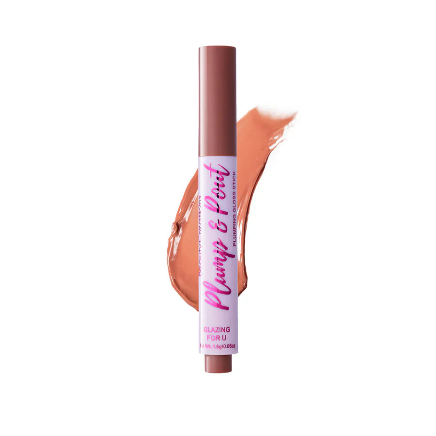 Beauty Creations - Plump & Pout Plumping Gloss Stick