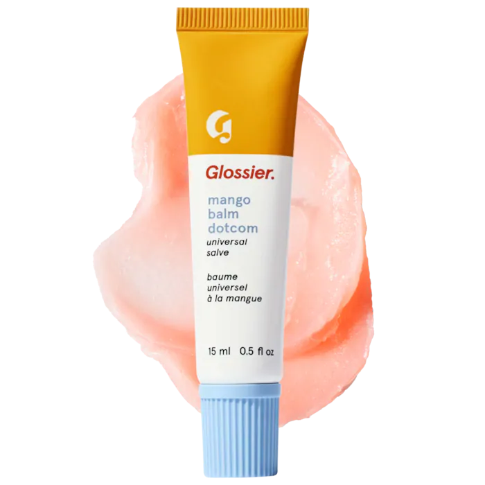 Glossier -Balm Dotcom Lip Balm and Skin Salve**BAJO-PEDIDO**