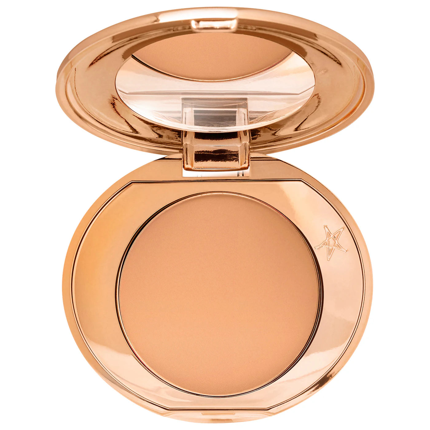 Charlotte Tilbury - Airbrush Flawless Finish Setting Powder **BAJO-PEDIDO**