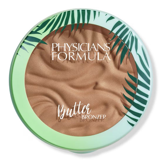 Physicians Formula -Butter Bronzer Murumuru Butter Bronzer