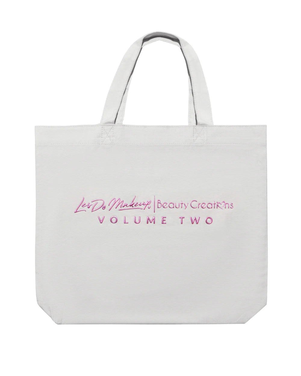 Beauty Creations x Lesdomakeup - Tote Bag