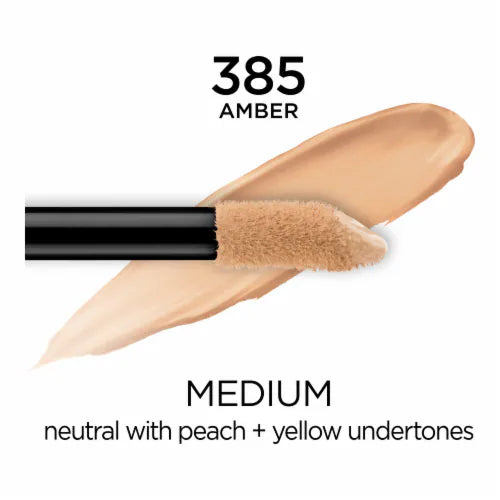 Corrector Infallible Full Wear Concealer Waterproof Full Cobertura - L’Oréal Paris