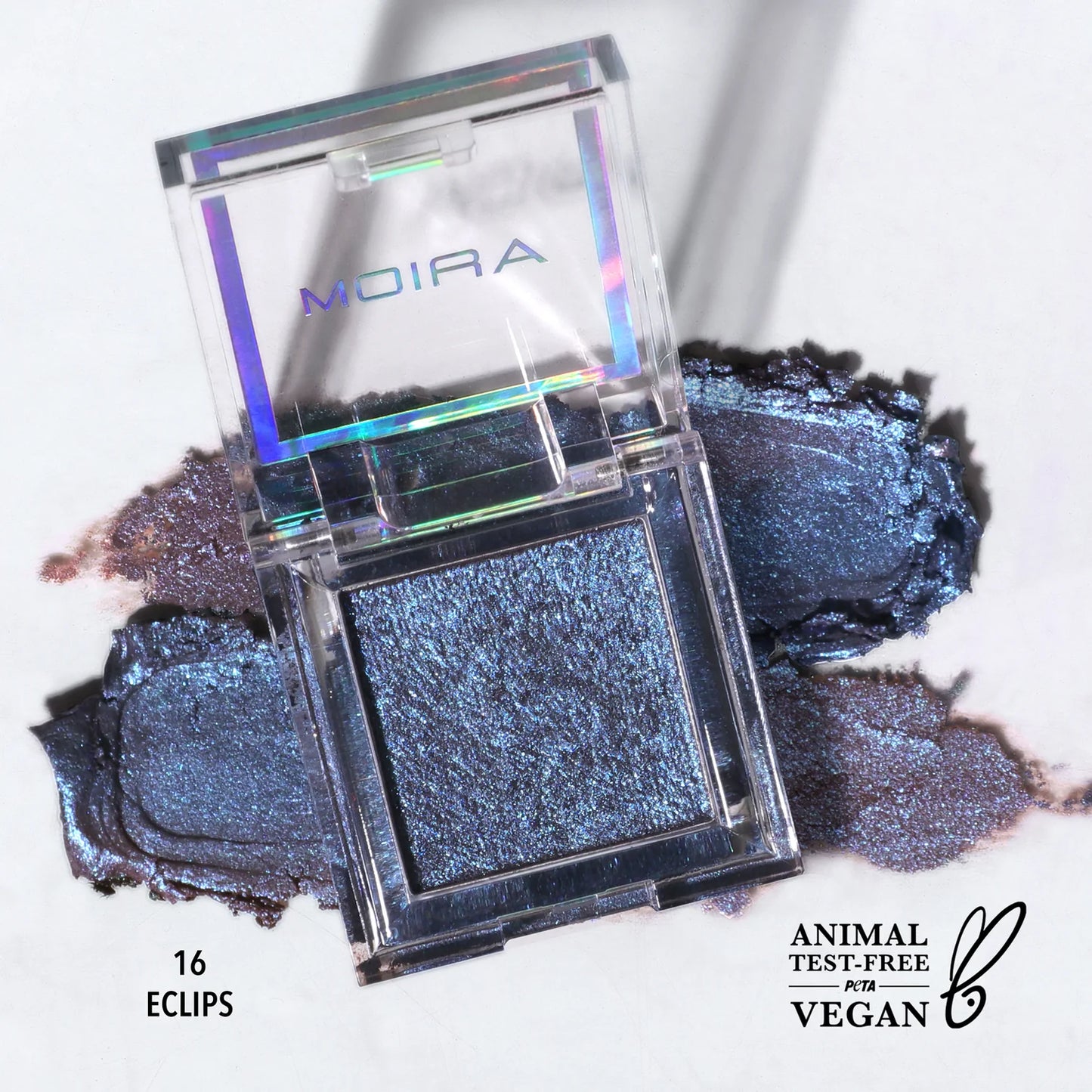 🚨Sombras Metálicas Lucent Cream Shadow - Moira