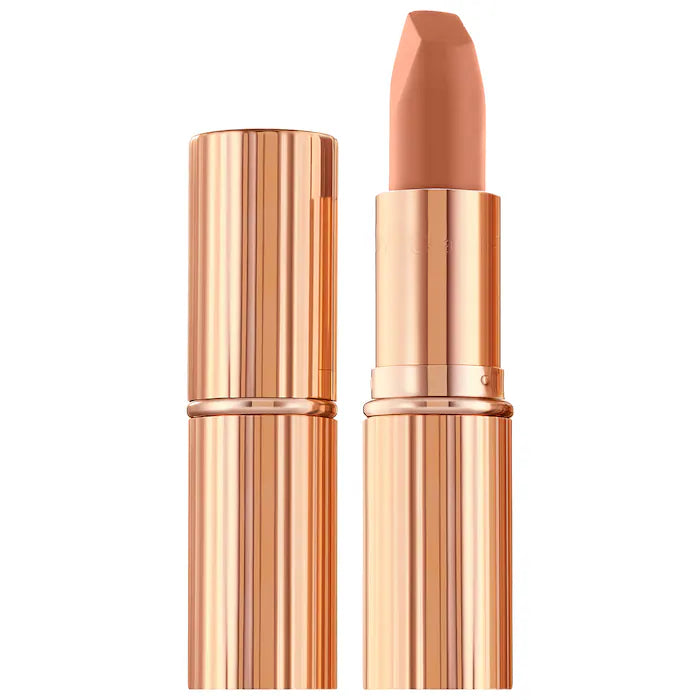 Charlotte Tilbury - Matte Revolution Hydrating Lipstick **BAJO-PEDIDO**