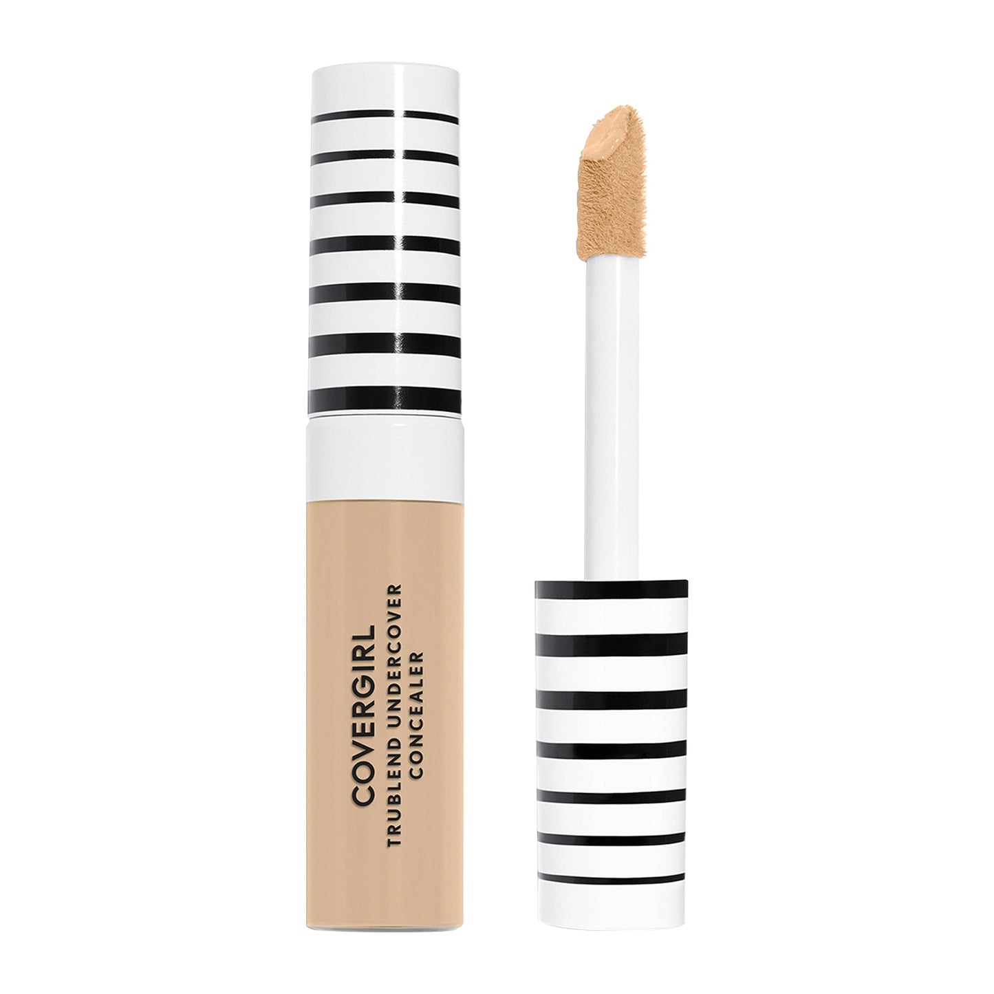 Covergirl - Corrector TruBlend Undercover Full Coverage Concealer