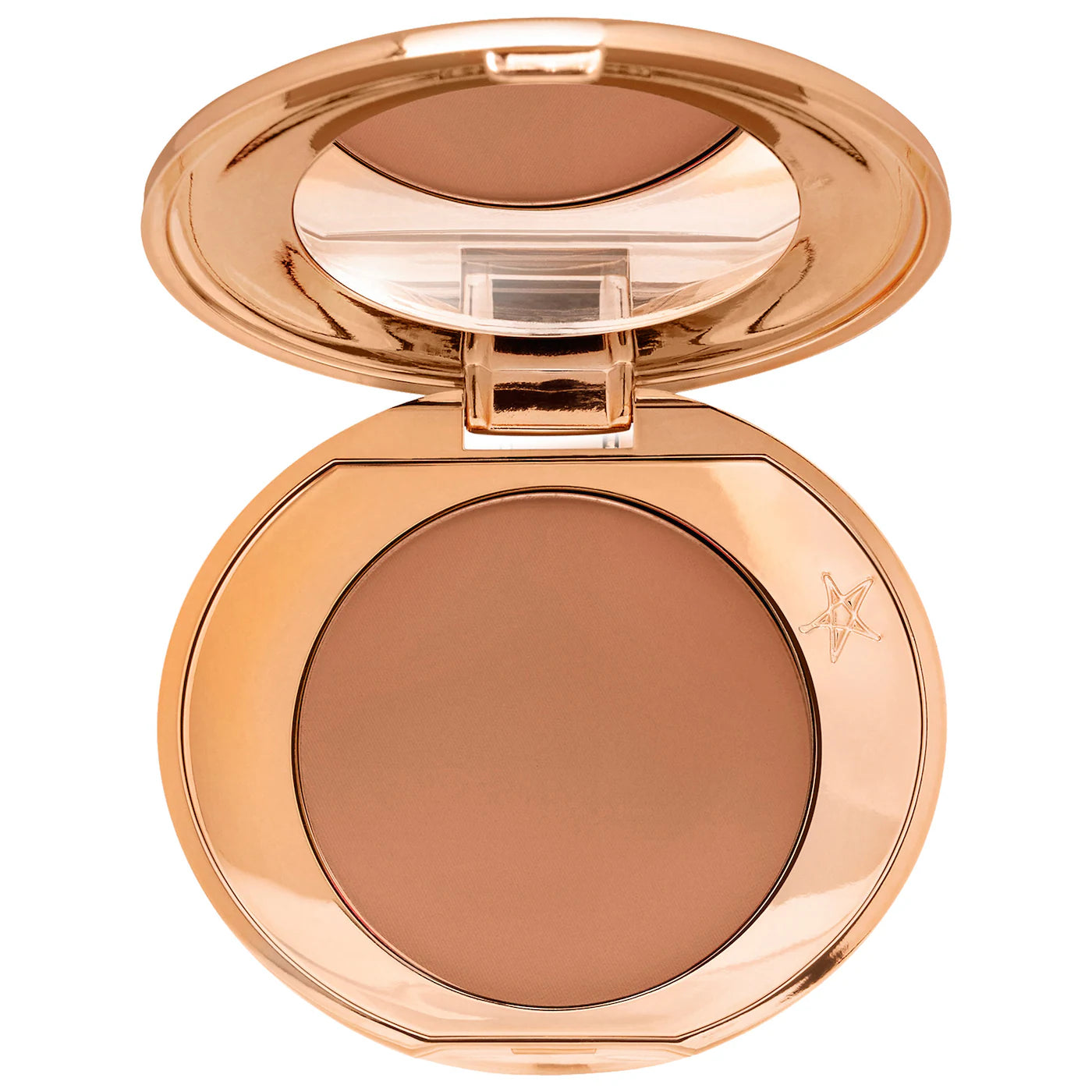 Charlotte Tilbury - Airbrush Flawless Finish Setting Powder **BAJO-PEDIDO**