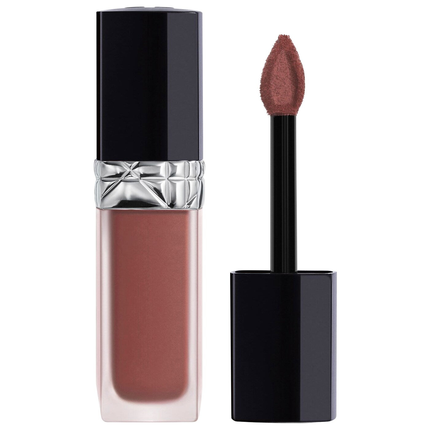 Dior - Rouge Dior Forever Liquid Transfer-Proof Lipstick
