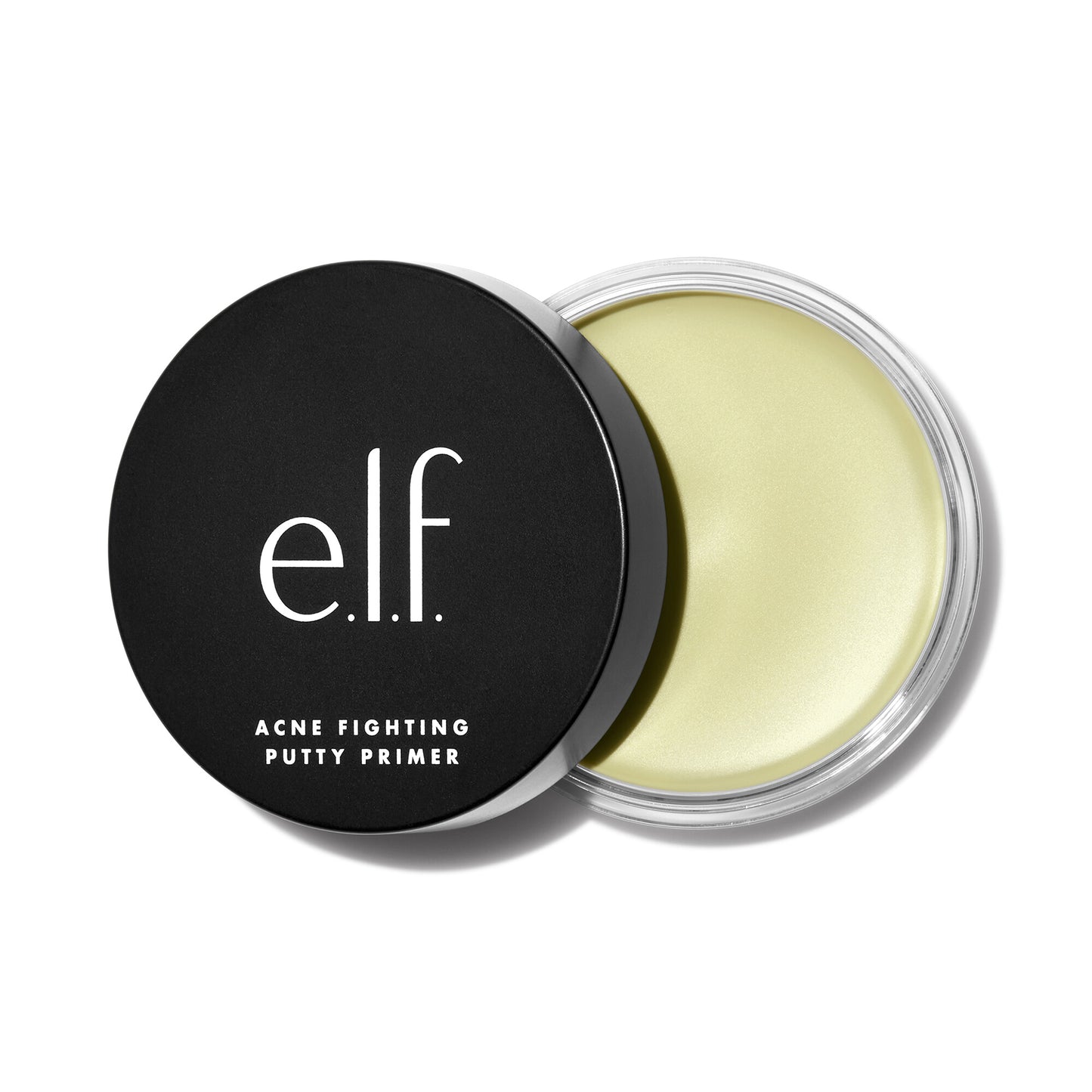 Prebase Acne Fighting Putty Primer 1.8% Salicylic Acid - Elf Cosmetics