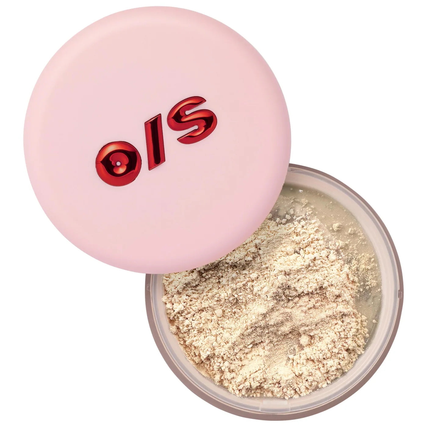 ONE/SIZE by Patrick Starrr - Ultimate Blurring Setting Powder