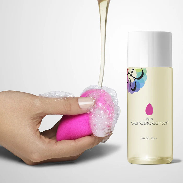 Beautyblender - liquid blendercleanser **BAJO-PEDIDO**