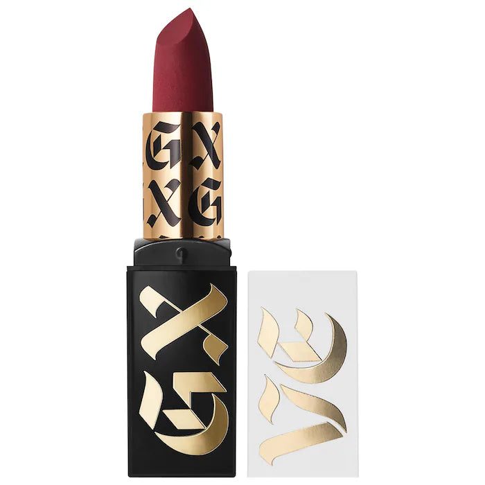 GXVE BY GWEN STEFANI - Original Me Clean High-Performance Matte Lipstick **BAJO-PEDIDO**