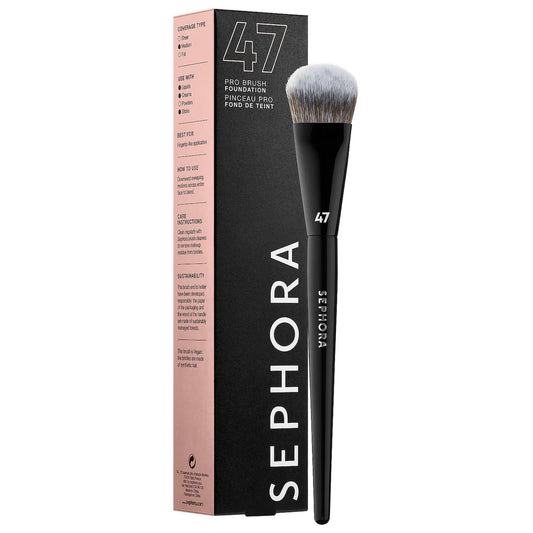 SEPHORA COLLECTION - PRO Foundation Brush #47