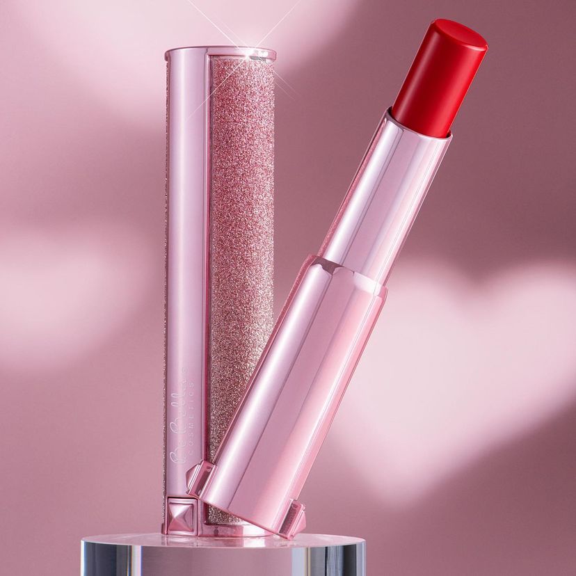 Labial Bella Luxe Lipstick - BeBella