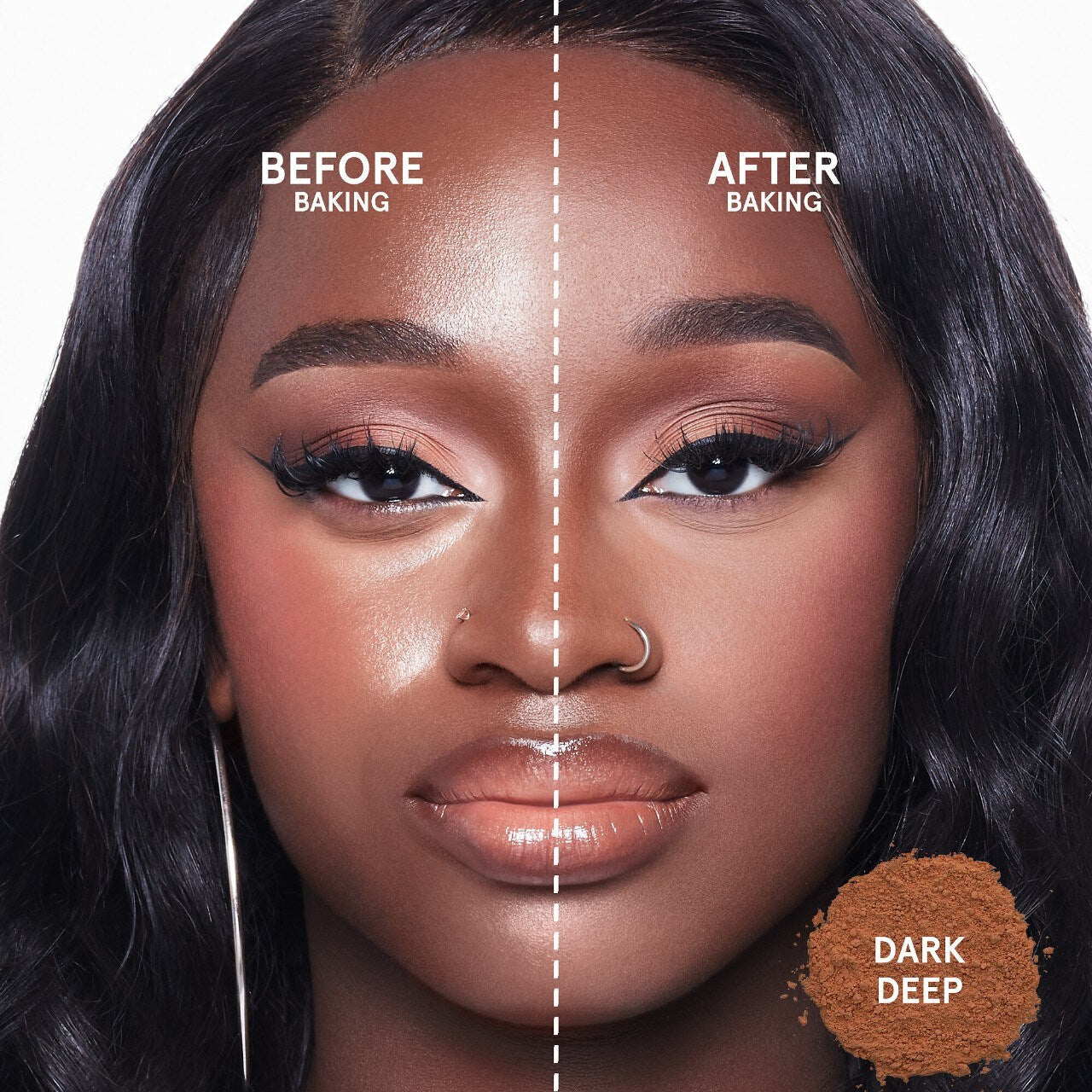 ONE/SIZE by Patrick Starrr - Ultimate Blurring Setting Powder