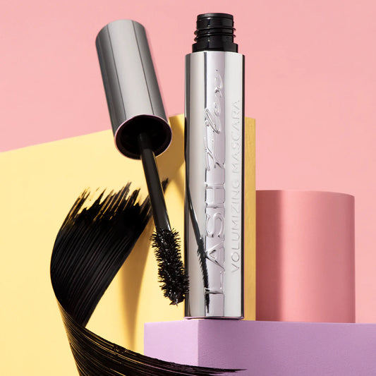 Beauty Creations - Mascara de Pestañas Volumizing Lash Flex