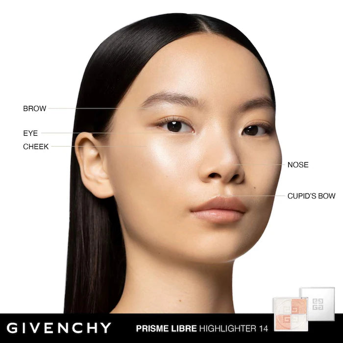 Givenchy - Limited Edition Holiday Prisme Libre Loose Powder Highlighter **BAJO-PEDIDO**