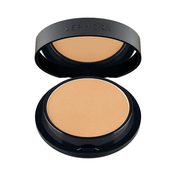 SEPHORA COLLECTION - Best Skin Ever Matte Powder Foundation **BAJO-PEDIDO**