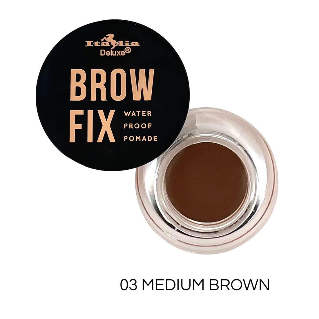 Kit de Cejas Brow Fix Kit - Italia Deluxe